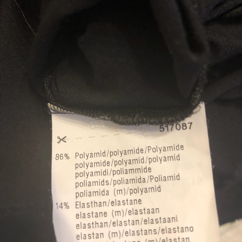 Basler Crew Neck Tee - image 4